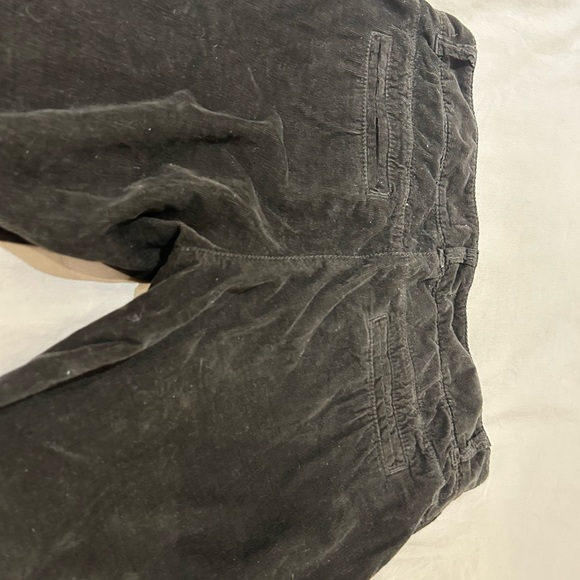 Dolce & Gabbana Corduroy Brown Skinny riding pants - Picture 11 of 11